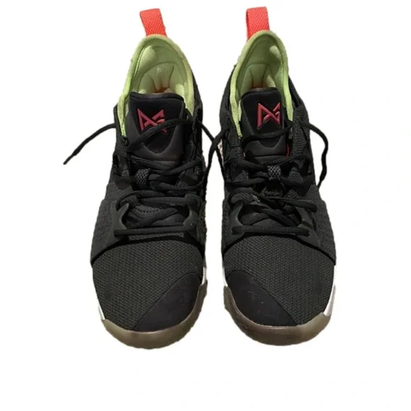 Nike PG 2 Hot Punch - Picture 5 of 8